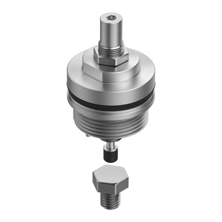 Festo Stroke Reduction VAVA-F12-H-H6 VAVA-F12-H-H6